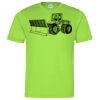 Cool T Sports Shirt Thumbnail