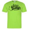 Cool T Sports Shirt Thumbnail