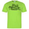 Cool T Sports Shirt Thumbnail