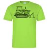 Cool T Sports Shirt Thumbnail