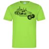 Cool T Sports Shirt Thumbnail