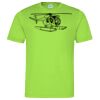 Cool T Sports Shirt Thumbnail
