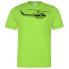 Cool T Sports Shirt Thumbnail
