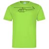 Cool T Sports Shirt Thumbnail
