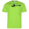 Cool T Sports Shirt Thumbnail