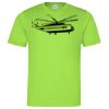 Cool T Sports Shirt Thumbnail