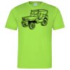 Cool T Sports Shirt Thumbnail
