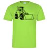 Cool T Sports Shirt Thumbnail