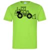 Cool T Sports Shirt Thumbnail