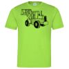 Cool T Sports Shirt Thumbnail