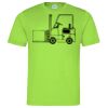 Cool T Sports Shirt Thumbnail