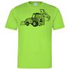 Cool T Sports Shirt Thumbnail
