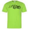 Cool T Sports Shirt Thumbnail