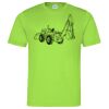 Cool T Sports Shirt Thumbnail