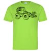 Cool T Sports Shirt Thumbnail