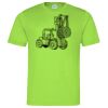 Cool T Sports Shirt Thumbnail