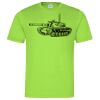 Cool T Sports Shirt Thumbnail