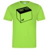 Cool T Sports Shirt Thumbnail