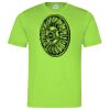 Cool T Sports Shirt Thumbnail