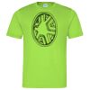 Cool T Sports Shirt Thumbnail