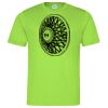 Cool T Sports Shirt Thumbnail