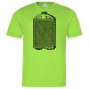 Cool T Sports Shirt Thumbnail