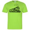 Cool T Sports Shirt Thumbnail