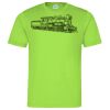 Cool T Sports Shirt Thumbnail
