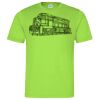 Cool T Sports Shirt Thumbnail