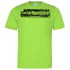Cool T Sports Shirt Thumbnail