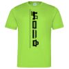Cool T Sports Shirt Thumbnail