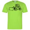 Cool T Sports Shirt Thumbnail