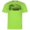 Cool T Sports Shirt Thumbnail