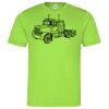 Cool T Sports Shirt Thumbnail