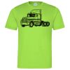 Cool T Sports Shirt Thumbnail