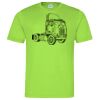 Cool T Sports Shirt Thumbnail