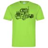 Cool T Sports Shirt Thumbnail