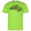 Cool T Sports Shirt Thumbnail