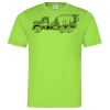 Cool T Sports Shirt Thumbnail
