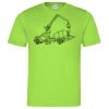 Cool T Sports Shirt Thumbnail