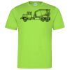 Cool T Sports Shirt Thumbnail