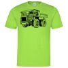 Cool T Sports Shirt Thumbnail