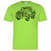 Cool T Sports Shirt Thumbnail