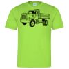 Cool T Sports Shirt Thumbnail