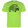 Cool T Sports Shirt Thumbnail
