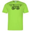 Cool T Sports Shirt Thumbnail