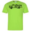 Cool T Sports Shirt Thumbnail