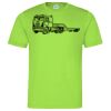 Cool T Sports Shirt Thumbnail