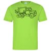 Cool T Sports Shirt Thumbnail