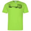 Cool T Sports Shirt Thumbnail